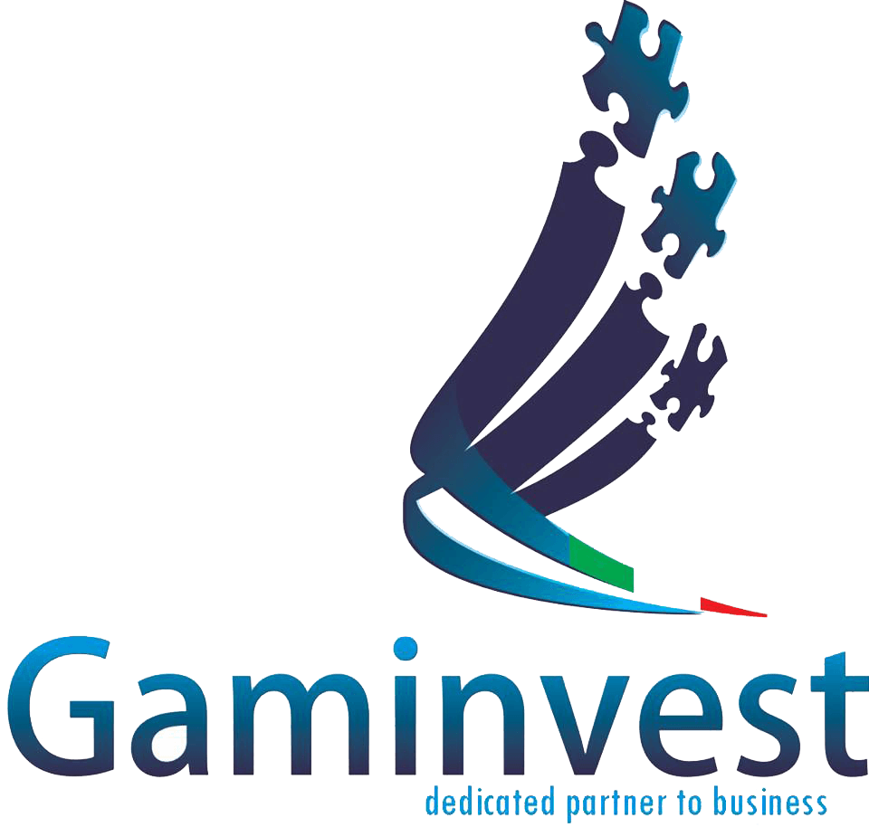 Gaminvest