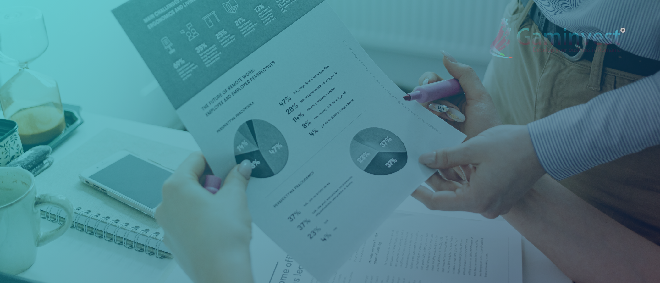 Your Trusted Accounting Partner in Oradea, Romania